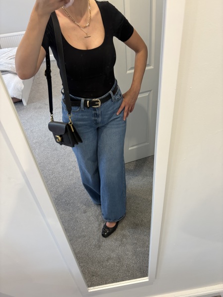 What shoes?
