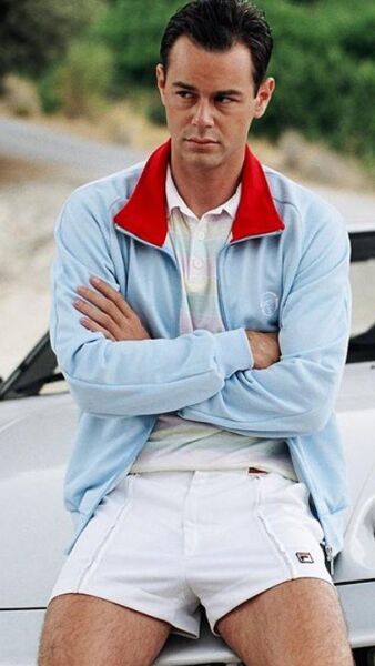 Who is your unusual crush?