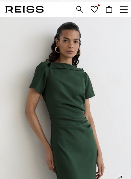 Can I wear a trouser suit to a high end wedding?