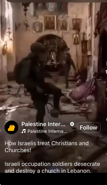 This is the reality of what Israel is doing (part 7)