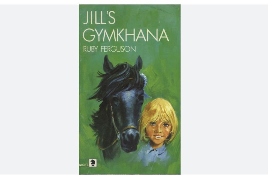 Favourite book covers of all time.