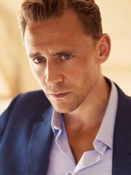 The most beautiful man ever 2 is ….