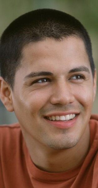 The most beautiful man ever ….