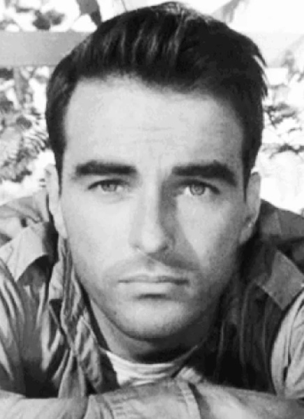 The most beautiful man ever ….