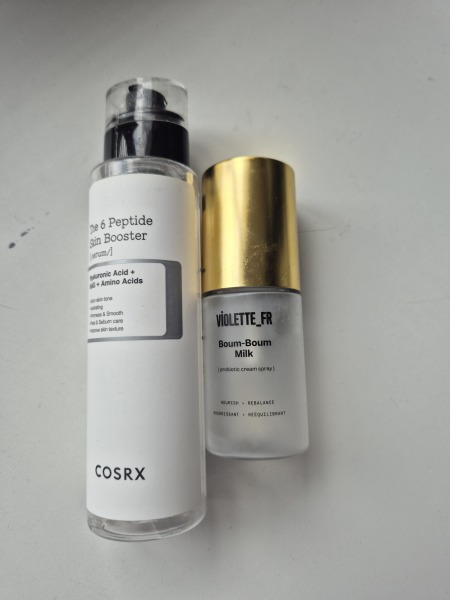 Beauty addicts thread: share empties, chucks and mindful buying tips