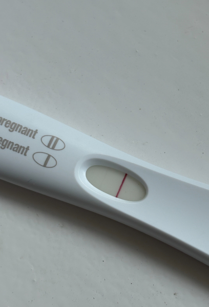 Faint line at 10dpo but negative digital, could this be positive?