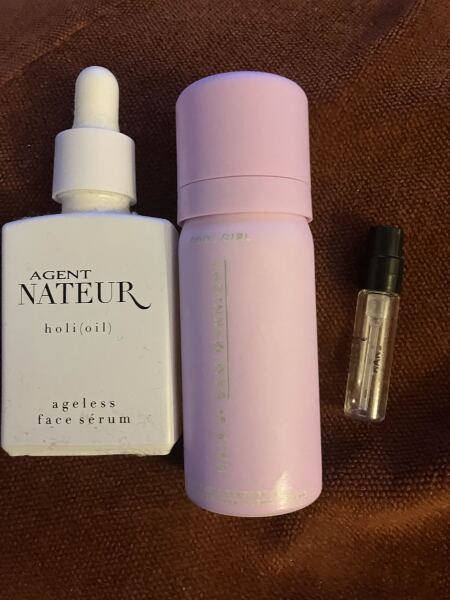 Beauty addicts thread: share empties, chucks and mindful buying tips