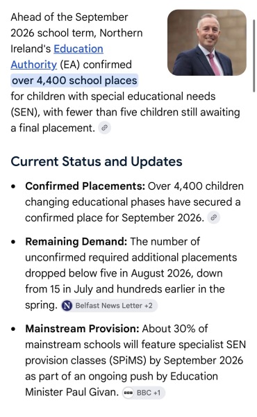 AIBU to discuss A level success without private school spending?