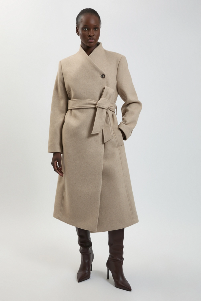 Winter coat