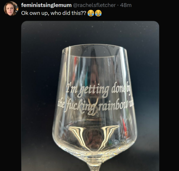 Do we have a thread for the DC Rachel Fletcher misconduct hearing?
