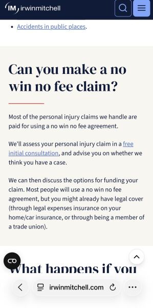 AIBU to consider legal action after admitted hospital negligence?