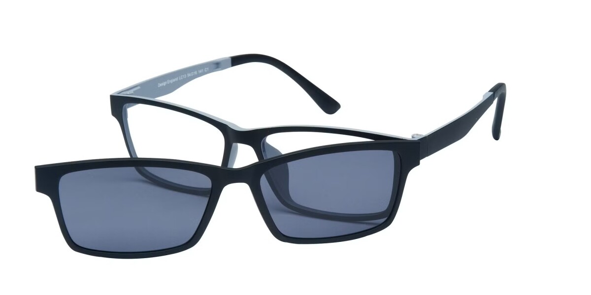 Adjusting to wearing glasses full-time after problems with contact lenses