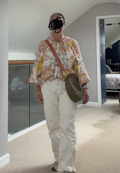 Does this outfit work?