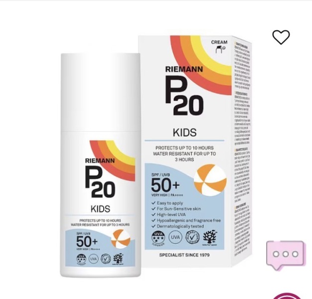 AIBU to worry about taking enough sunscreen in cabin luggage?