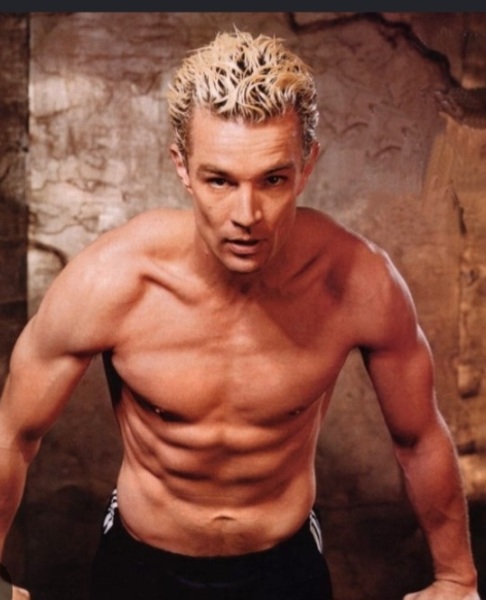 The most beautiful man ever 2 is ….