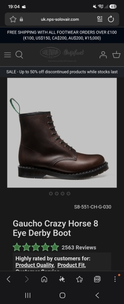 Boots to wear with M&S carrot jeans ?