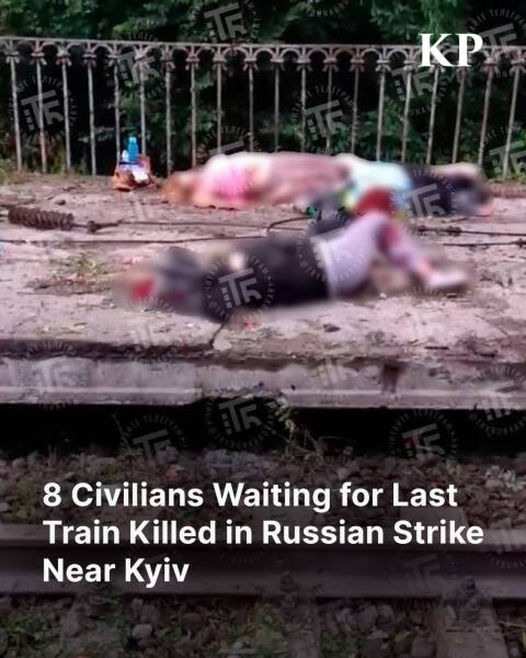 Ukraine Invasion: Part 61