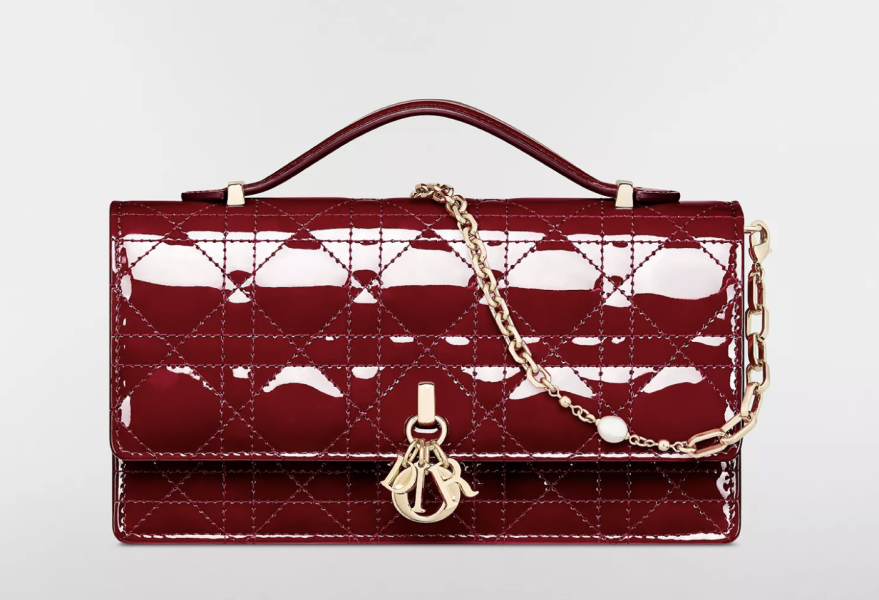 Status but every day handbag