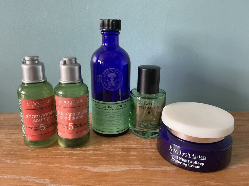 Beauty addicts thread: share empties, chucks and mindful buying tips