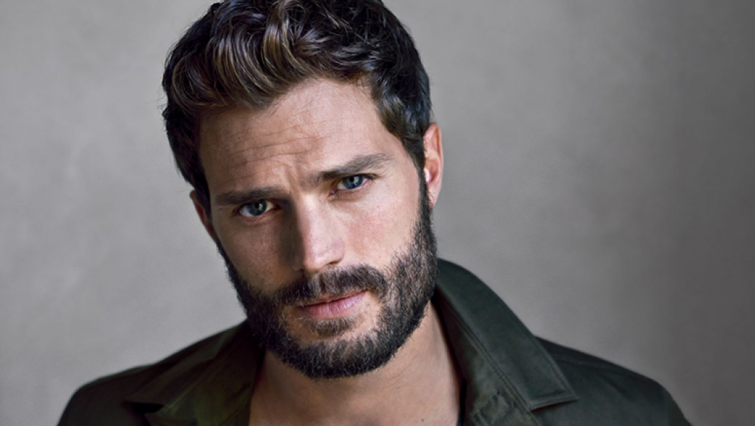 The most beautiful man ever ….
