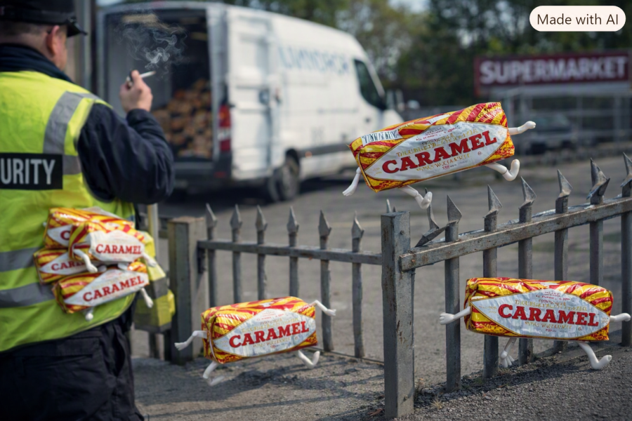 Is there a Tunnocks trail starting up?