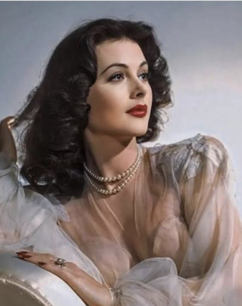 Just for balance:  The Most Beautiful Women Ever
