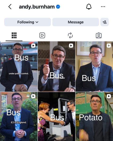 I love a bus hopper fare as much as the next person but enough is enough.  Isn’t it?