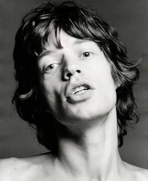 The most beautiful man ever ….