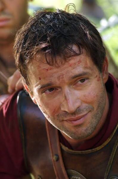 The most beautiful man ever ….