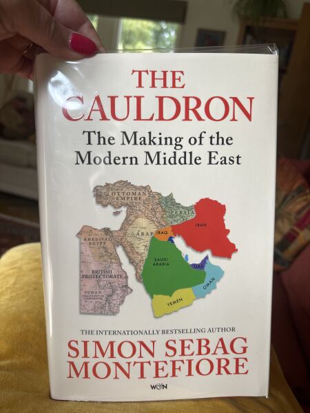 Middle East conflict and whether Western blame oversimplifies its causes