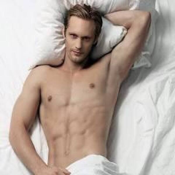 The most beautiful man ever ….