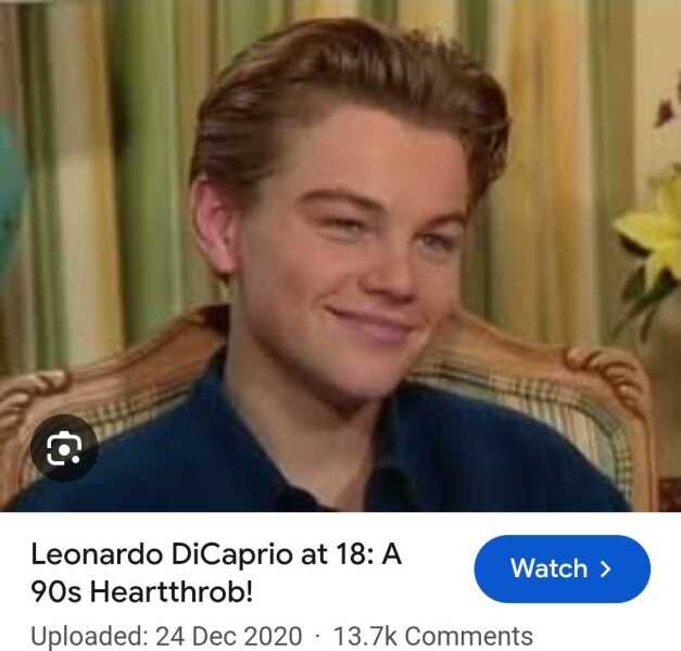 What would you think of your son 18 was dating a 21 year old woman ?