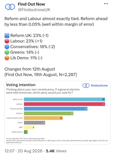 Labour isn't Working - Thread 39