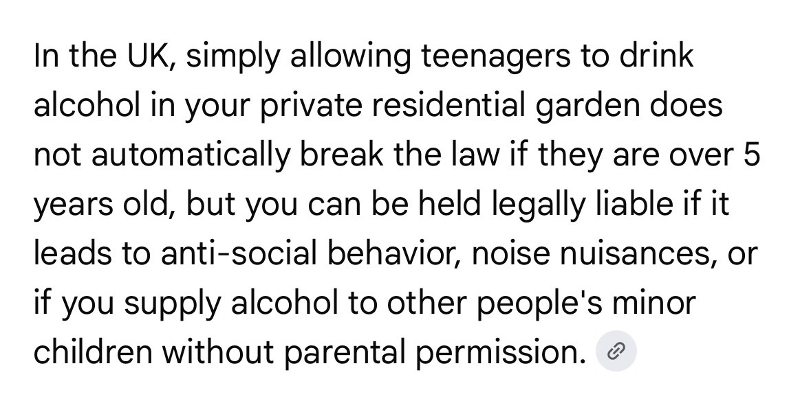 Was I overreacting about teenagers without transport home after drinking!?!