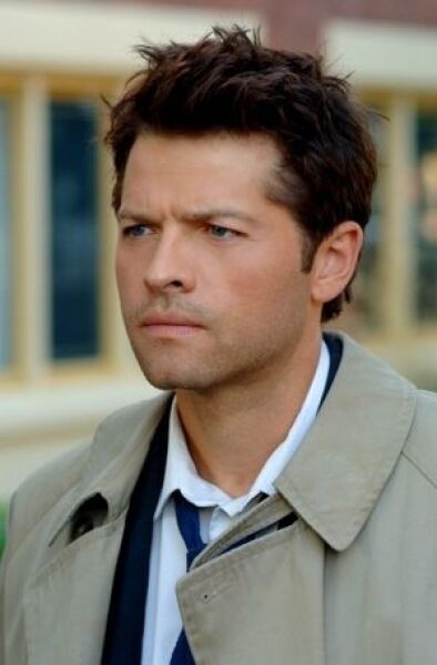 The most beautiful man ever ….