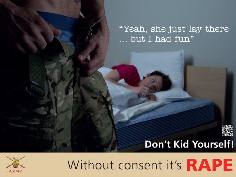 AIBU to be angry that my husband is unconcerned about women’s safety?