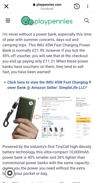 Christmas Bargain Prequel Thread 2 -summer holidays loom