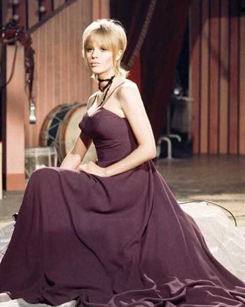 Just for balance:  The Most Beautiful Women Ever