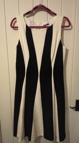 Things you have worn that embarrassed your children this summer?