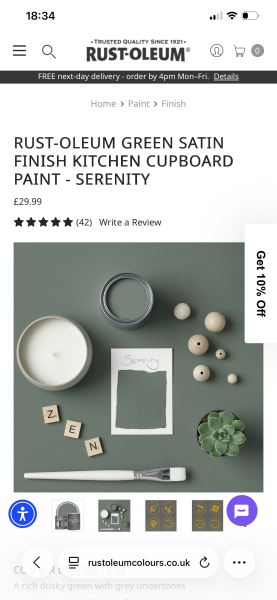 What paint colour is this?