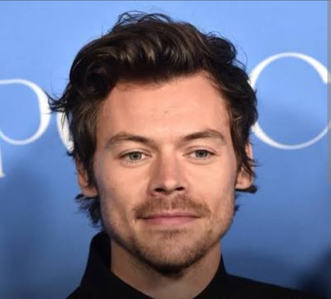 The most beautiful man ever ….