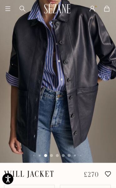 What autumn buys have you got your eye on?