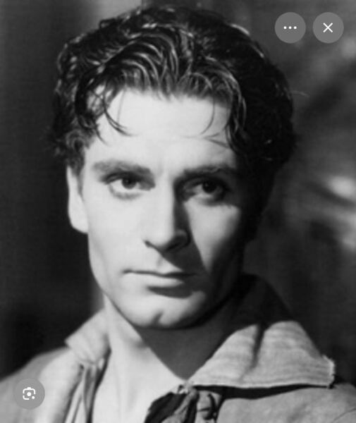 The most beautiful man ever ….