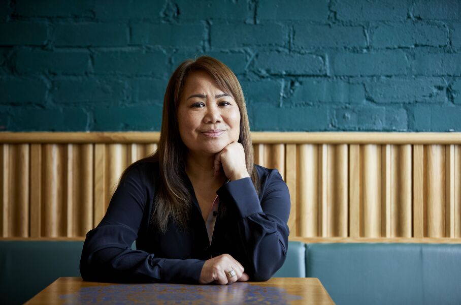 Ask Rosa's Thai founder for her secrets to feeding a family well - win a £100 Rosa's Thai voucher