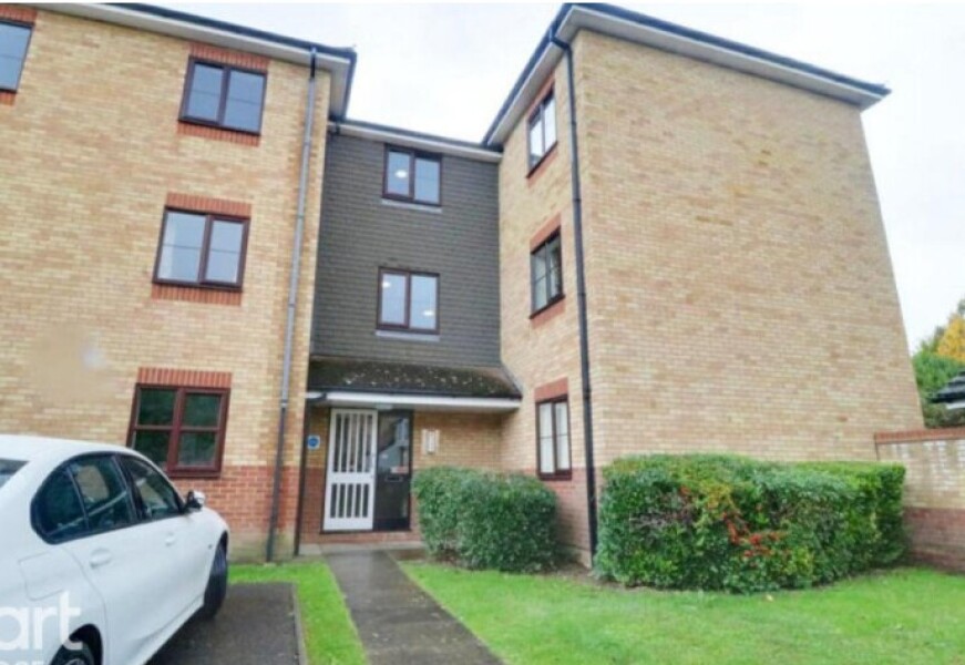 Cherry Hinton Cambridge