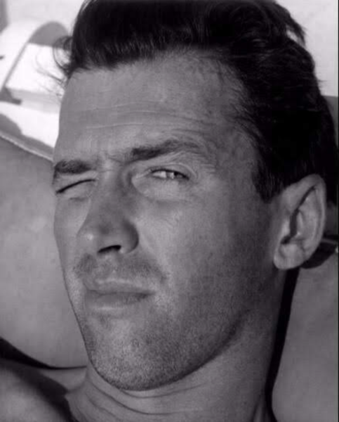 The most beautiful man ever ….