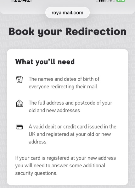 16yr old has no access to her ID