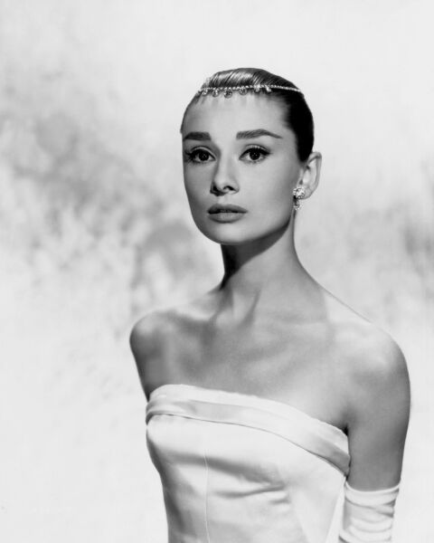 Just for balance:  The Most Beautiful Women Ever