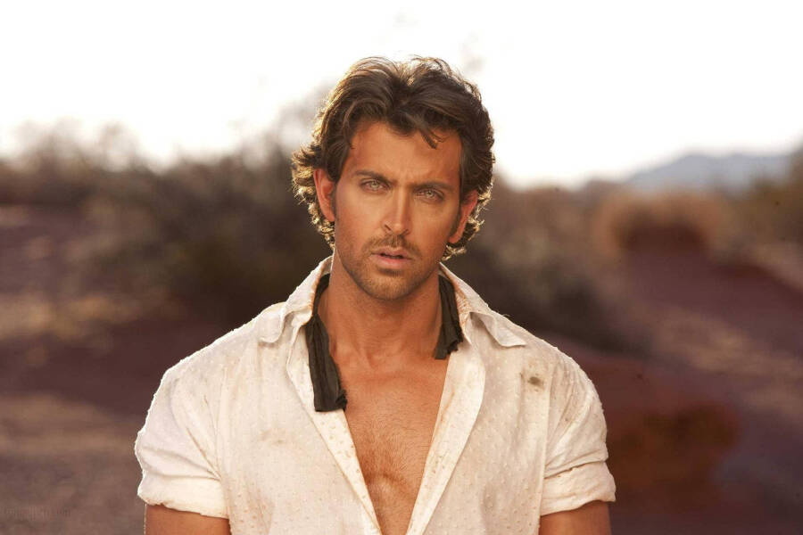 The most beautiful man ever ….