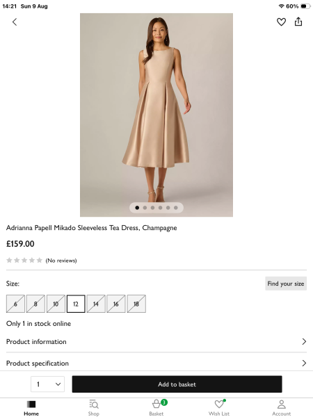 Outfit for October wedding in London